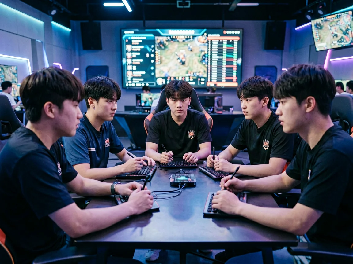 Fnatic无畏契约战队最新赛事表现及冲冠前景全面解析