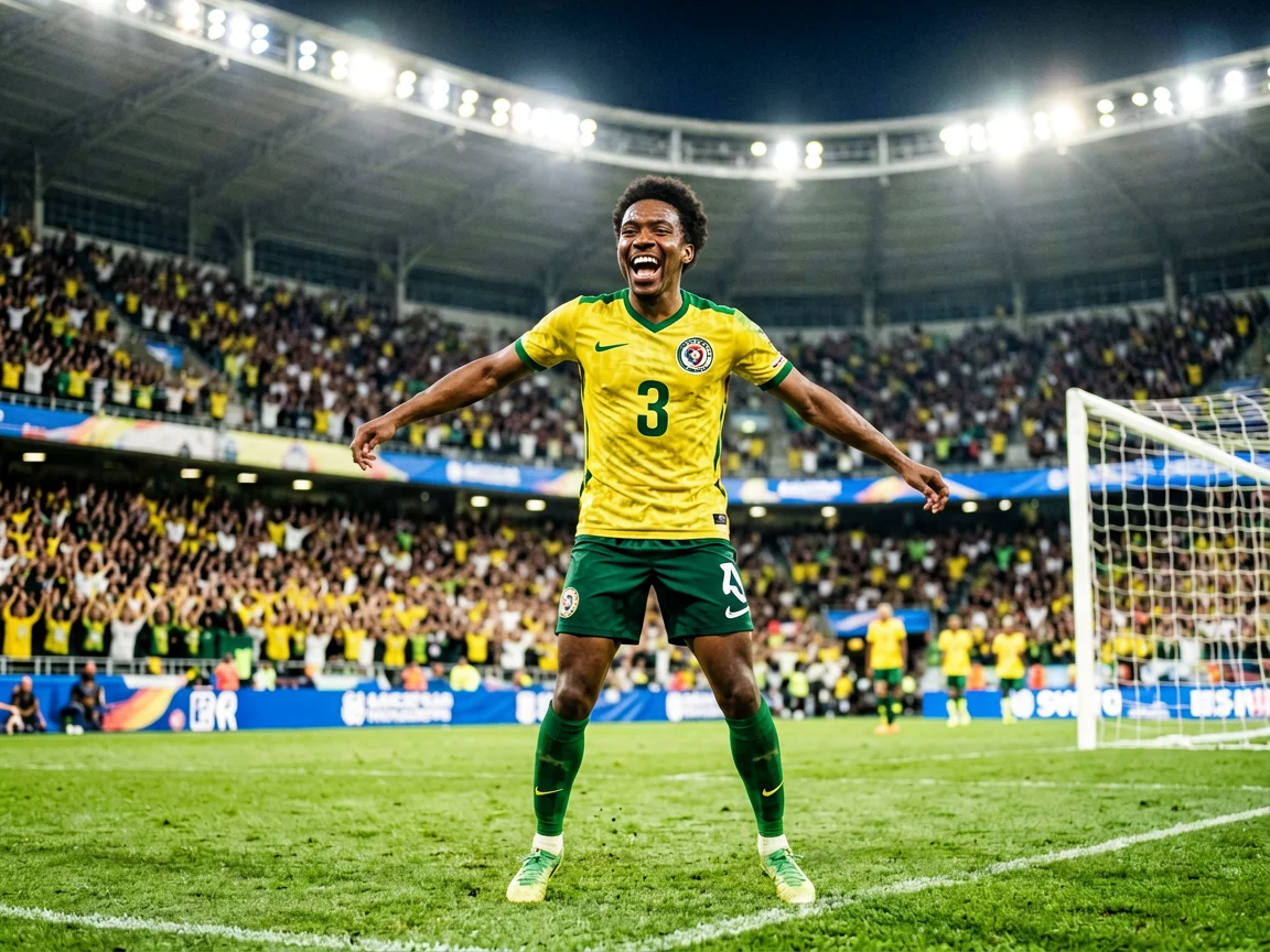 圣保罗足球俱乐部最新引援进展与巴甲联赛争冠形势分析