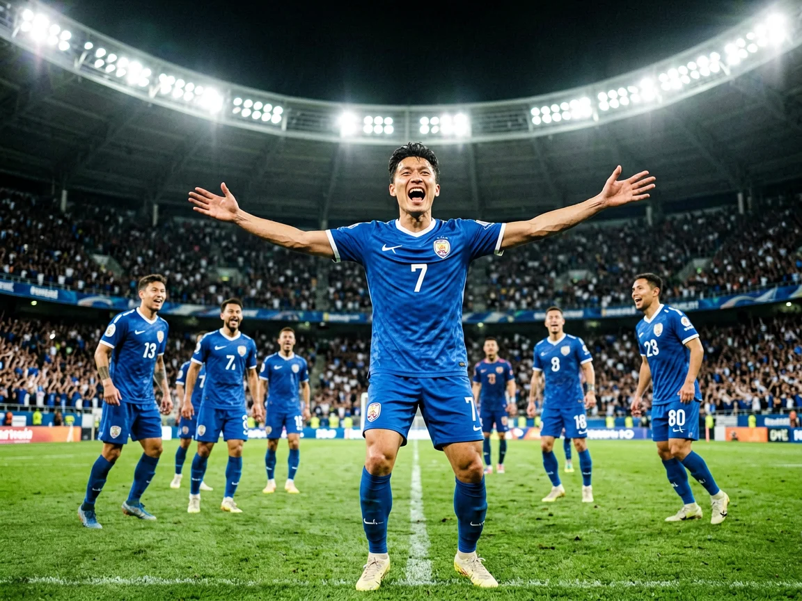 2026世界杯小组赛足球赛事赛程赛果及出线形势全解析