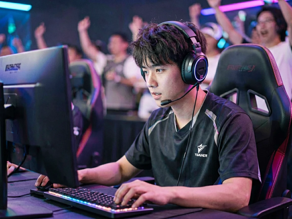 Rookie经验传承成IG战队当之无愧的精神领袖